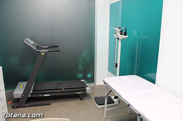 Inauguración Centro Médico El Edén - 19 Inauguración Centro Médico El Edén - 19