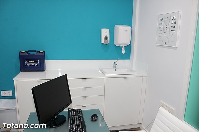 Inauguracin Centro Mdico El Edn - 26