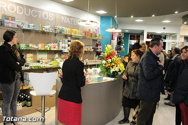 Inauguración Centro Médico El Edén - 28 Inauguración Centro Médico El Edén - 28