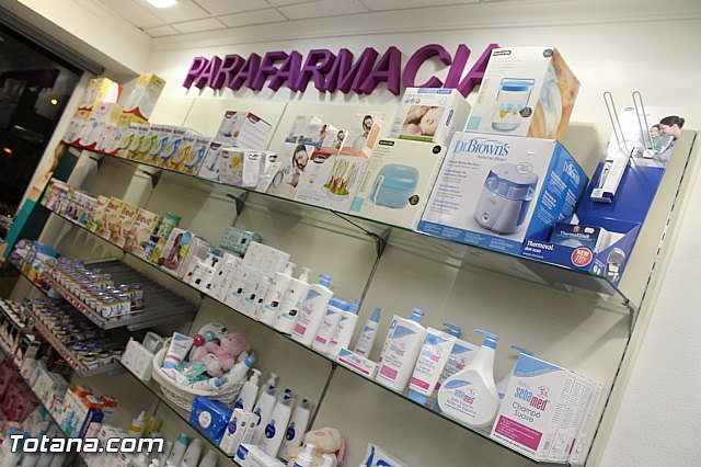 Inauguracin Centro Mdico El Edn - 31