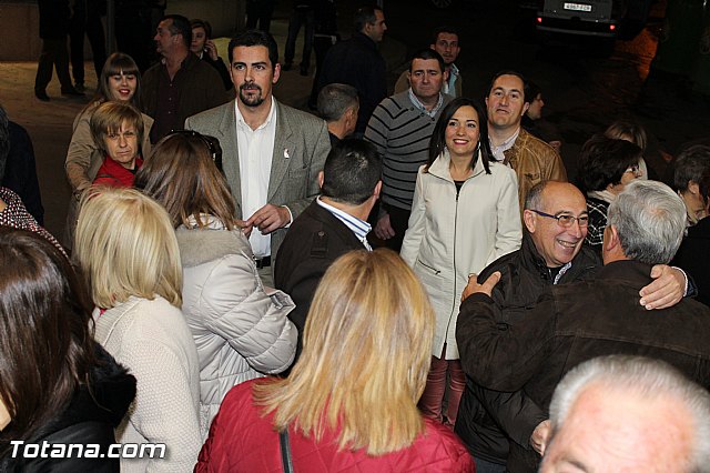 Inauguracin Centro Mdico El Edn - 38