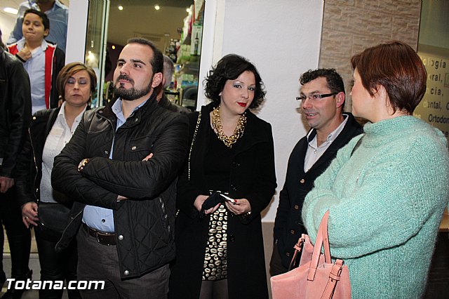 Inauguracin Centro Mdico El Edn - 42