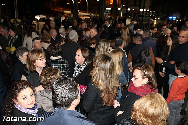 Inauguracin Centro Mdico El Edn - 45