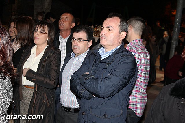 Inauguracin Centro Mdico El Edn - 51