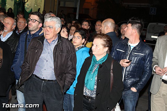 Inauguracin Centro Mdico El Edn - 52