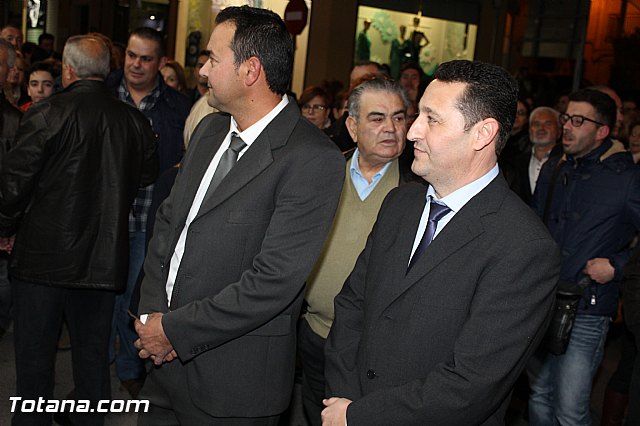 Inauguracin Centro Mdico El Edn - 53