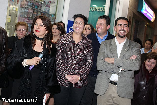 Inauguracin Centro Mdico El Edn - 60
