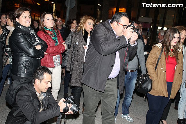 Inauguracin Centro Mdico El Edn - 64