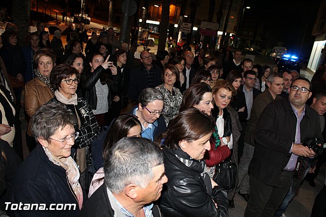 Inauguracin Centro Mdico El Edn - 71