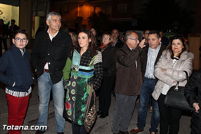 Inauguracin Centro Mdico El Edn - 72