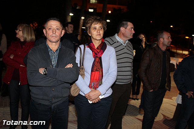 Inauguracin Centro Mdico El Edn - 74