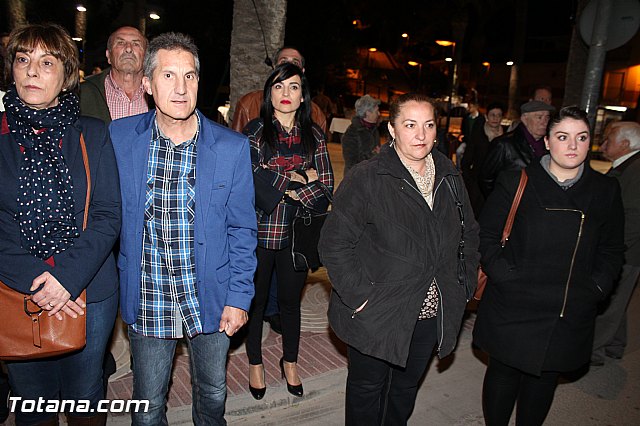 Inauguracin Centro Mdico El Edn - 75