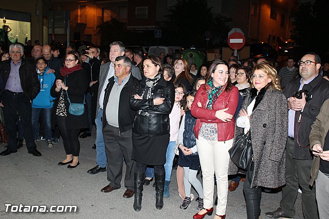 Inauguracin Centro Mdico El Edn - 77