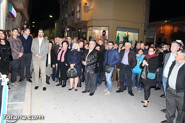 Inauguracin Centro Mdico El Edn - 78