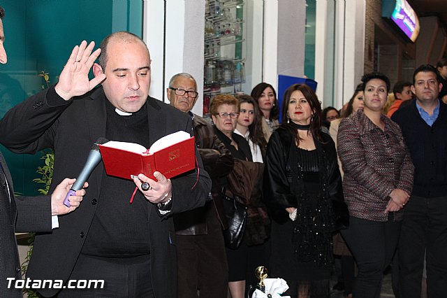 Inauguracin Centro Mdico El Edn - 79