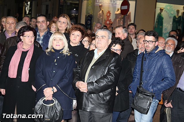 Inauguracin Centro Mdico El Edn - 80