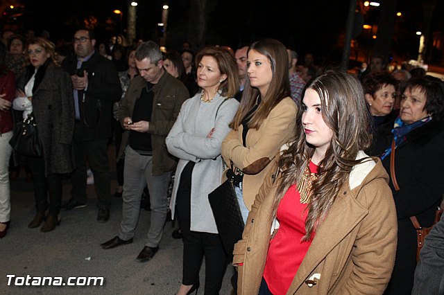 Inauguracin Centro Mdico El Edn - 81