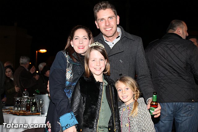 Inauguracin Centro Mdico El Edn - 95