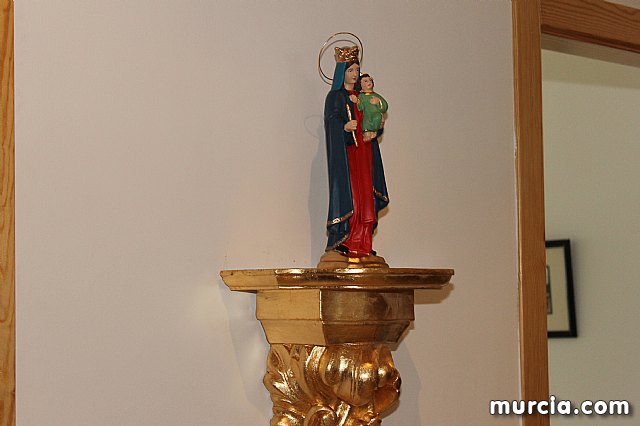 Los ayuntamientos de Lorca, Caravaca, Totana, guilas y Puerto Lumbreras unen sus fuerzas para situaciones futuras de emergencia - 41