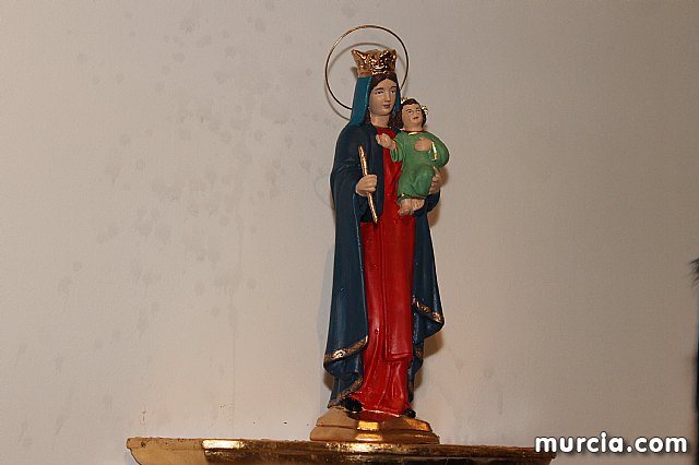 Los ayuntamientos de Lorca, Caravaca, Totana, guilas y Puerto Lumbreras unen sus fuerzas para situaciones futuras de emergencia - 48