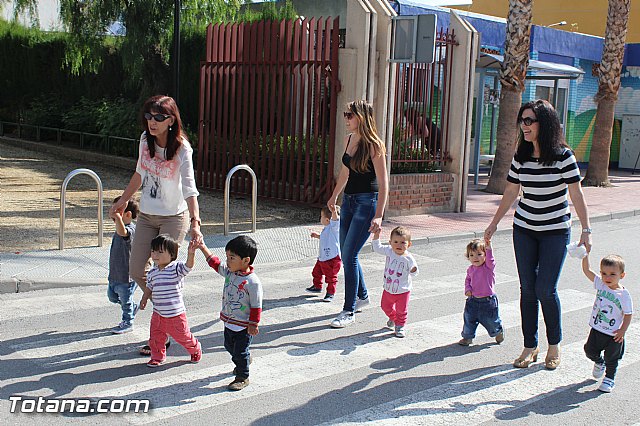 Cuerpos y Fuerzas de Seguridad y Emergencias de Totana 2015 - 46