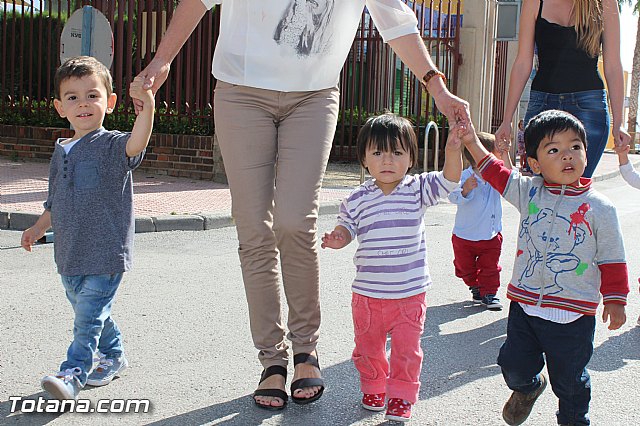 Cuerpos y Fuerzas de Seguridad y Emergencias de Totana 2015 - 48
