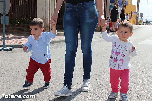 Cuerpos y Fuerzas de Seguridad y Emergencias de Totana 2015 - 49