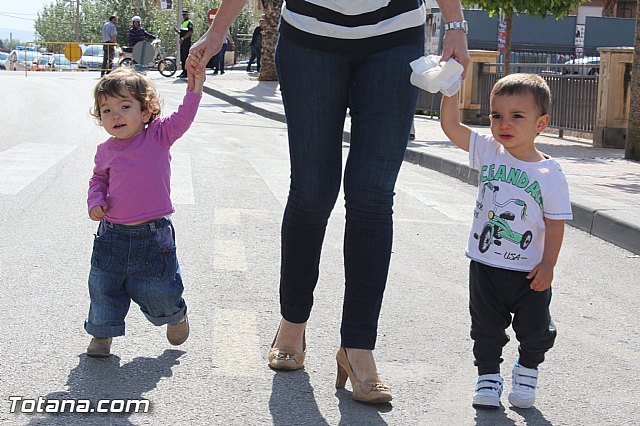 Cuerpos y Fuerzas de Seguridad y Emergencias de Totana 2015 - 50