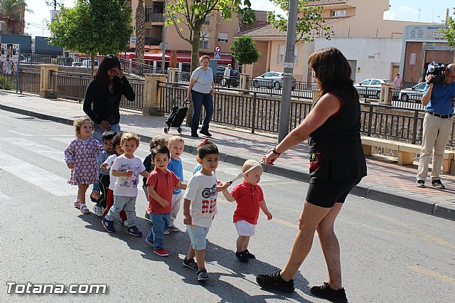 Cuerpos y Fuerzas de Seguridad y Emergencias de Totana 2015 - 55