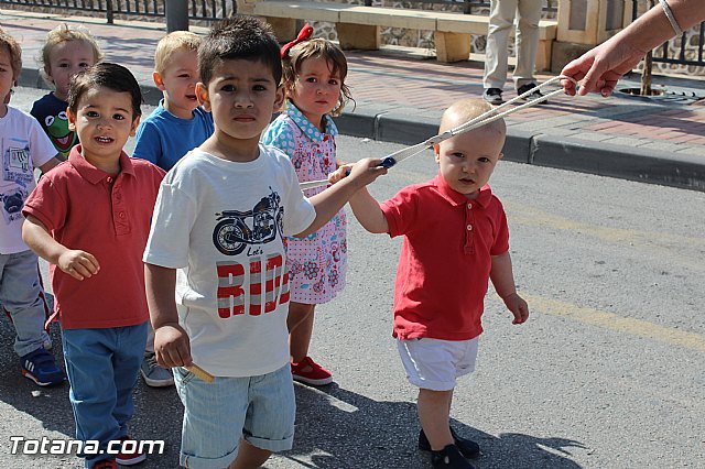 Cuerpos y Fuerzas de Seguridad y Emergencias de Totana 2015 - 56