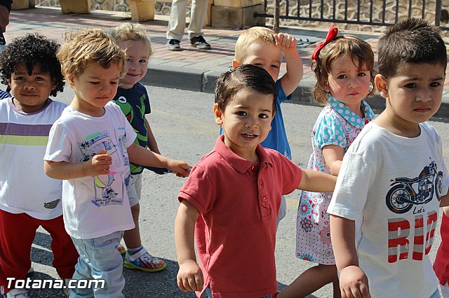 Cuerpos y Fuerzas de Seguridad y Emergencias de Totana 2015 - 57