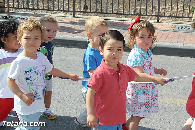 Cuerpos y Fuerzas de Seguridad y Emergencias de Totana 2015 - 58