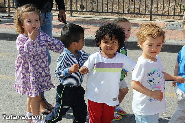 Cuerpos y Fuerzas de Seguridad y Emergencias de Totana 2015 - 59