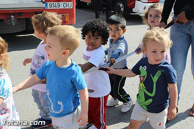 Cuerpos y Fuerzas de Seguridad y Emergencias de Totana 2015 - 64