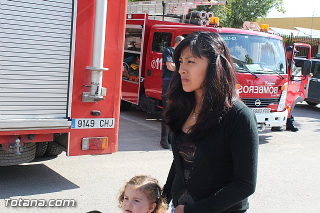 Cuerpos y Fuerzas de Seguridad y Emergencias de Totana 2015 - 65