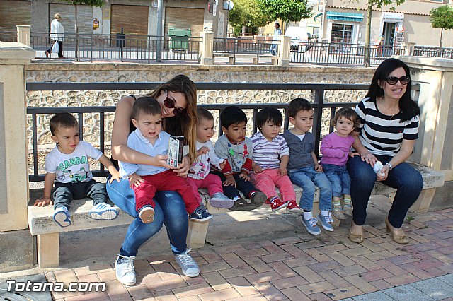 Cuerpos y Fuerzas de Seguridad y Emergencias de Totana 2015 - 66