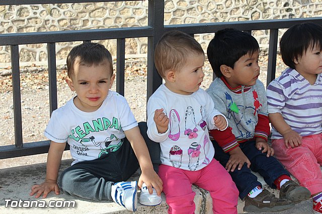 Cuerpos y Fuerzas de Seguridad y Emergencias de Totana 2015 - 70