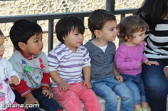 Cuerpos y Fuerzas de Seguridad y Emergencias de Totana 2015 - 71