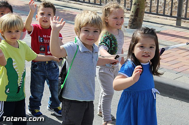 Cuerpos y Fuerzas de Seguridad y Emergencias de Totana 2015 - 81