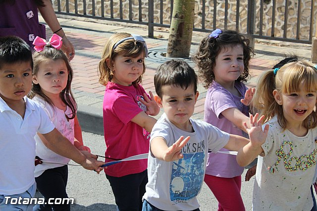 Cuerpos y Fuerzas de Seguridad y Emergencias de Totana 2015 - 83