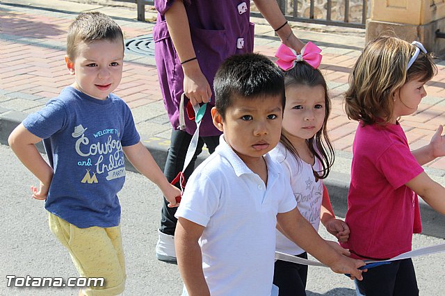 Cuerpos y Fuerzas de Seguridad y Emergencias de Totana 2015 - 84