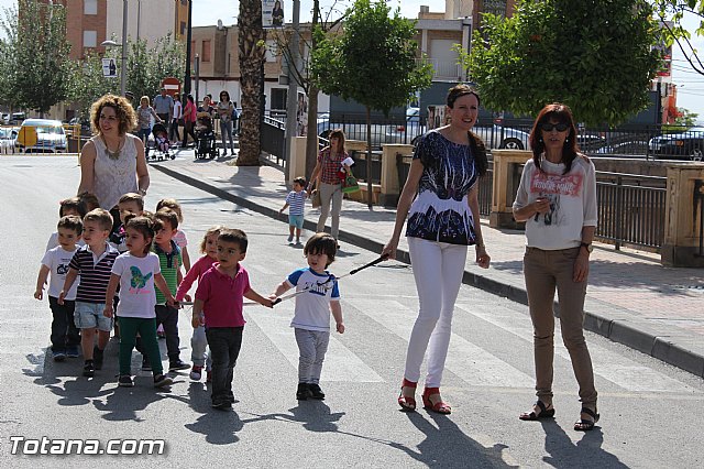 Cuerpos y Fuerzas de Seguridad y Emergencias de Totana 2015 - 85