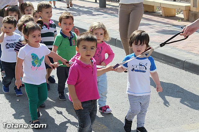 Cuerpos y Fuerzas de Seguridad y Emergencias de Totana 2015 - 86