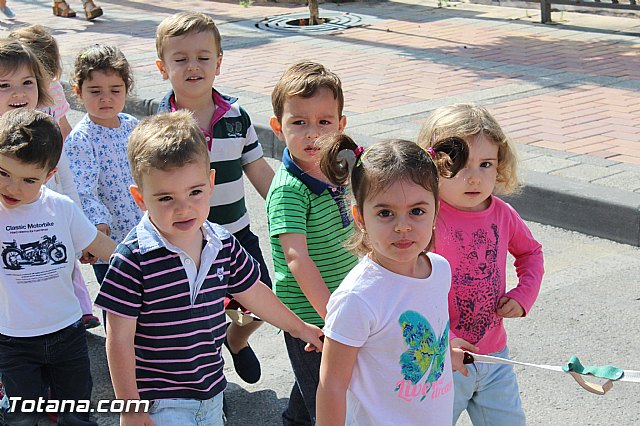 Cuerpos y Fuerzas de Seguridad y Emergencias de Totana 2015 - 87