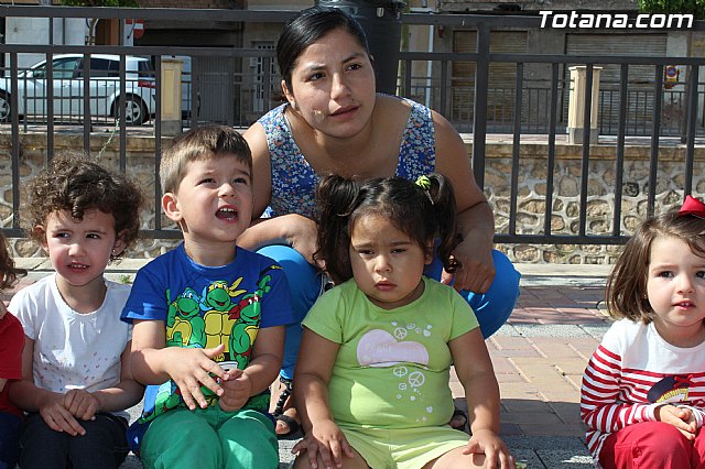 Cuerpos y Fuerzas de Seguridad y Emergencias de Totana 2015 - 98