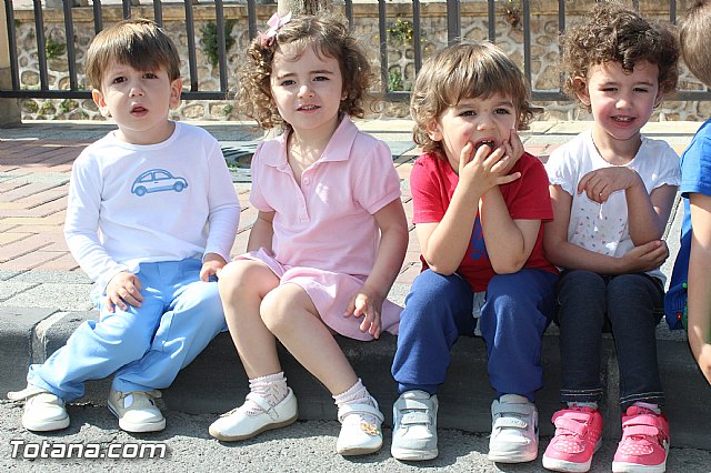 Cuerpos y Fuerzas de Seguridad y Emergencias de Totana 2015 - 99