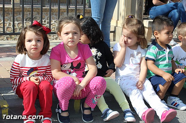 Cuerpos y Fuerzas de Seguridad y Emergencias de Totana 2015 - 100