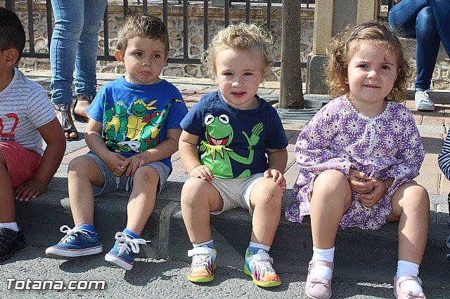 Cuerpos y Fuerzas de Seguridad y Emergencias de Totana 2015 - 102