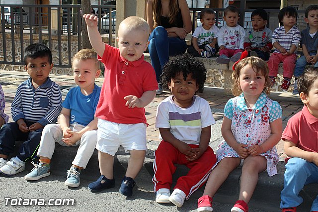 Cuerpos y Fuerzas de Seguridad y Emergencias de Totana 2015 - 105