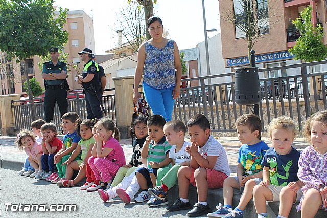 Cuerpos y Fuerzas de Seguridad y Emergencias de Totana 2015 - 106